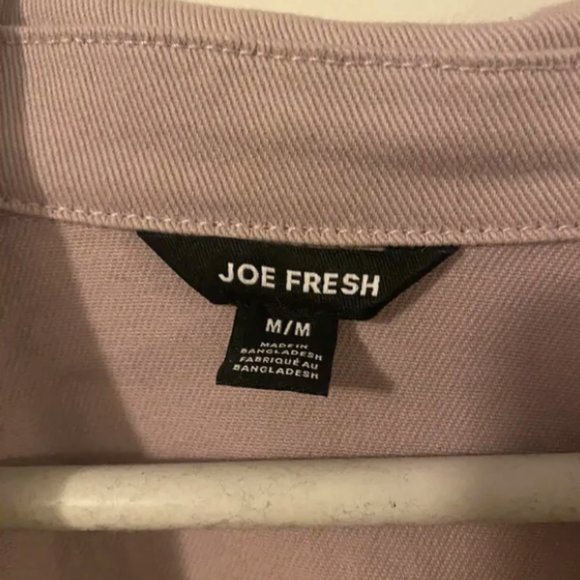 cute pastel jean jacket - Picture 4 of 4